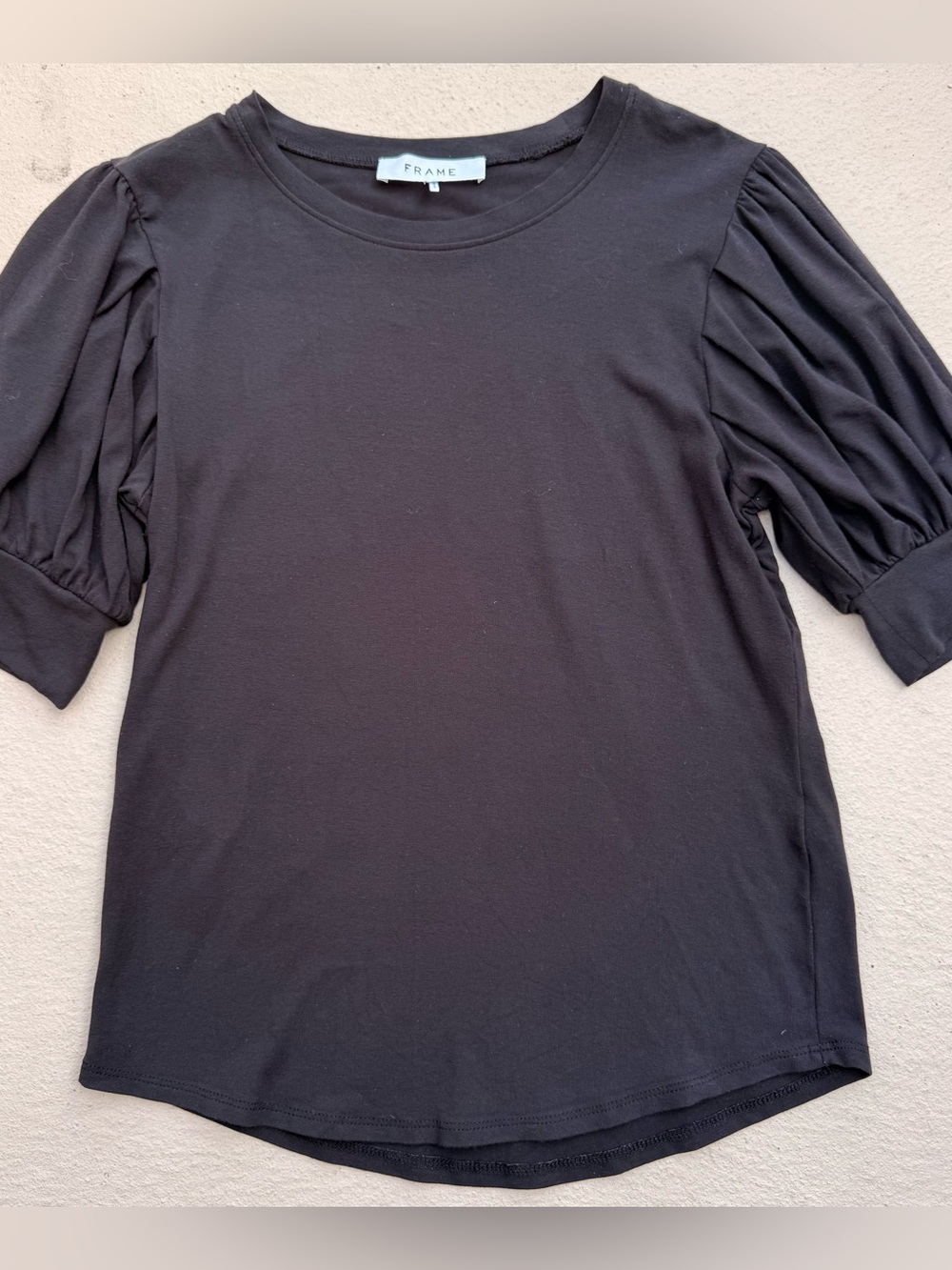 Frame tee small